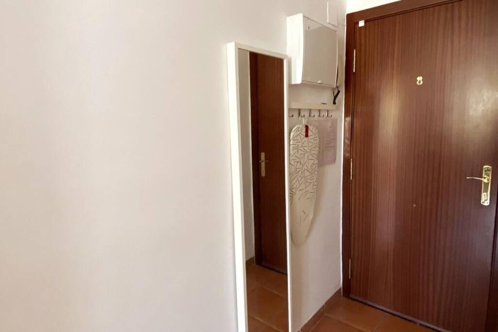 Apartament La Ventana De Puerto Marina Benalmádena Zewnętrze zdjęcie