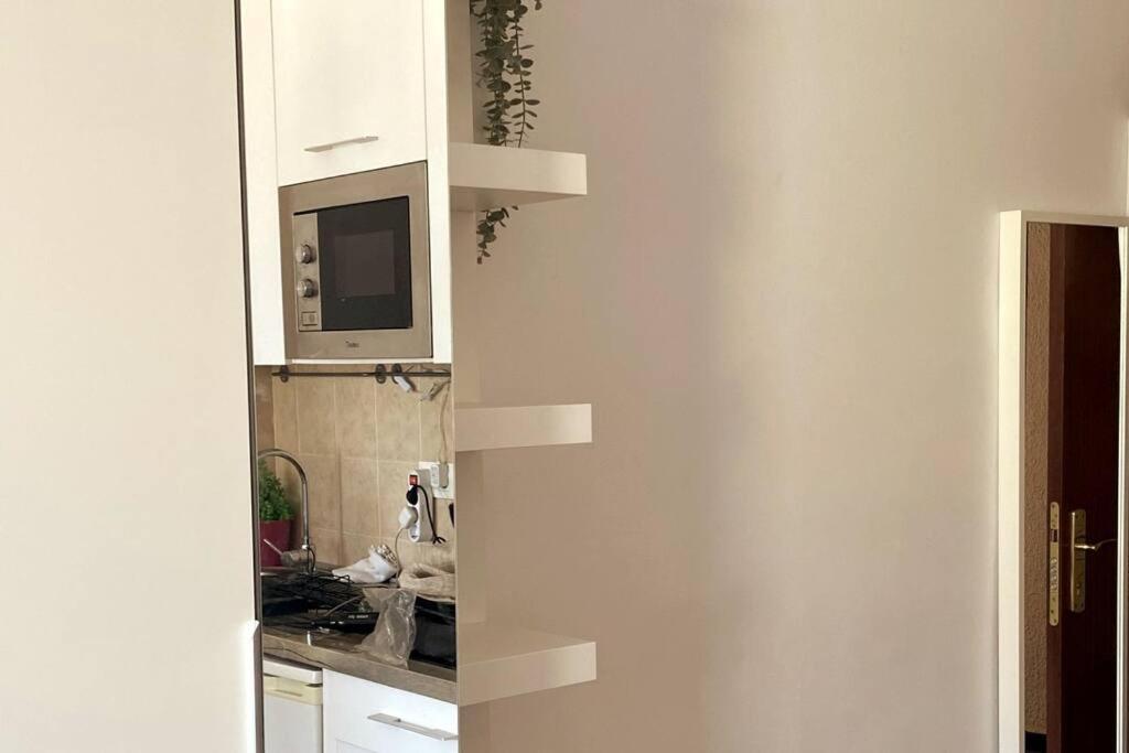 Apartament La Ventana De Puerto Marina Benalmádena Zewnętrze zdjęcie