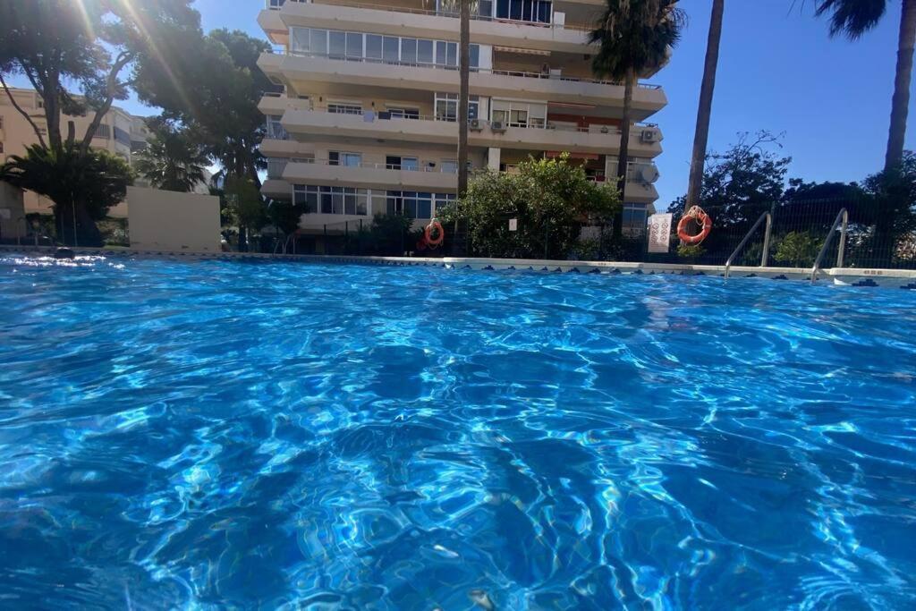 Apartament La Ventana De Puerto Marina Benalmádena Zewnętrze zdjęcie