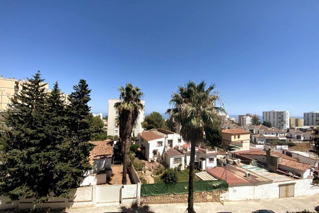 Apartament La Ventana De Puerto Marina Benalmádena Zewnętrze zdjęcie