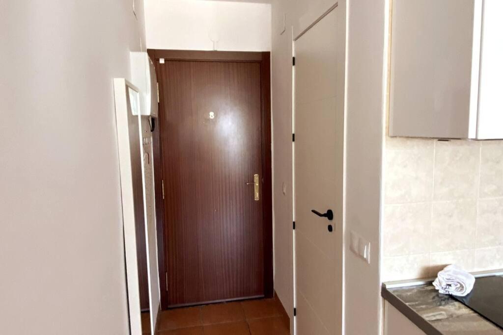 Apartament La Ventana De Puerto Marina Benalmádena Zewnętrze zdjęcie