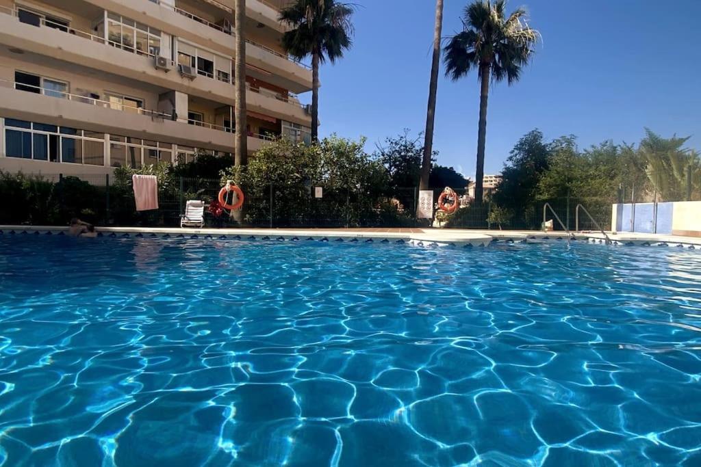 Apartament La Ventana De Puerto Marina Benalmádena Zewnętrze zdjęcie