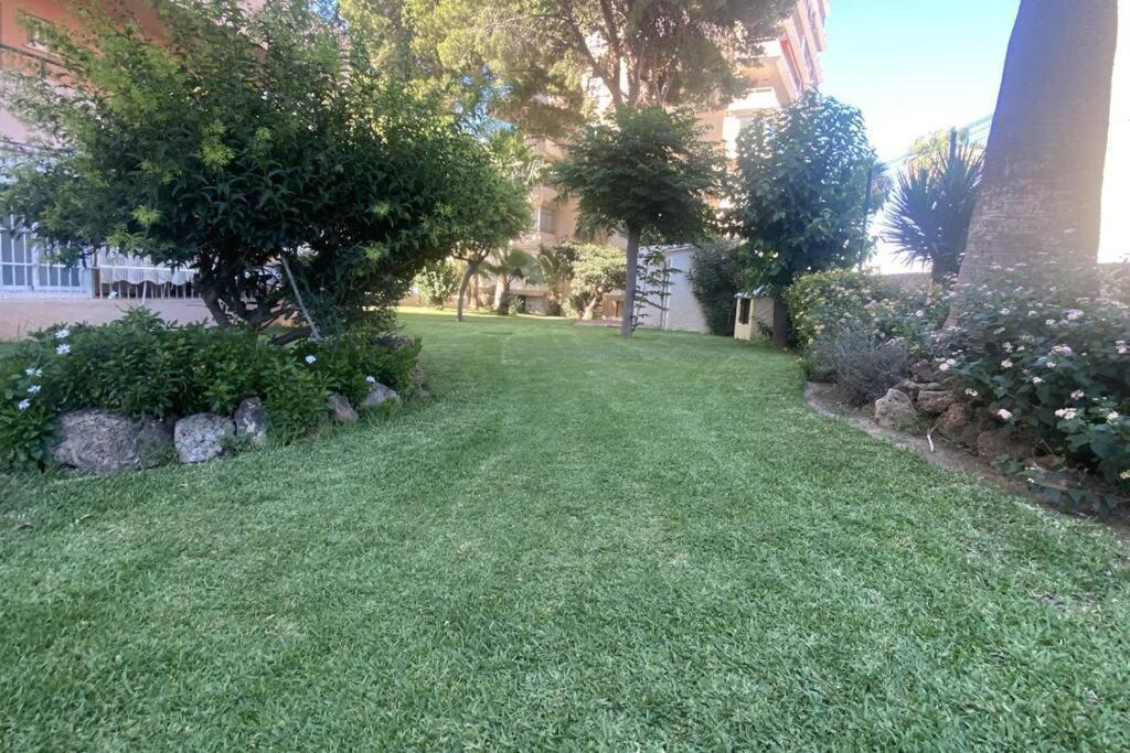Apartament La Ventana De Puerto Marina Benalmádena Zewnętrze zdjęcie