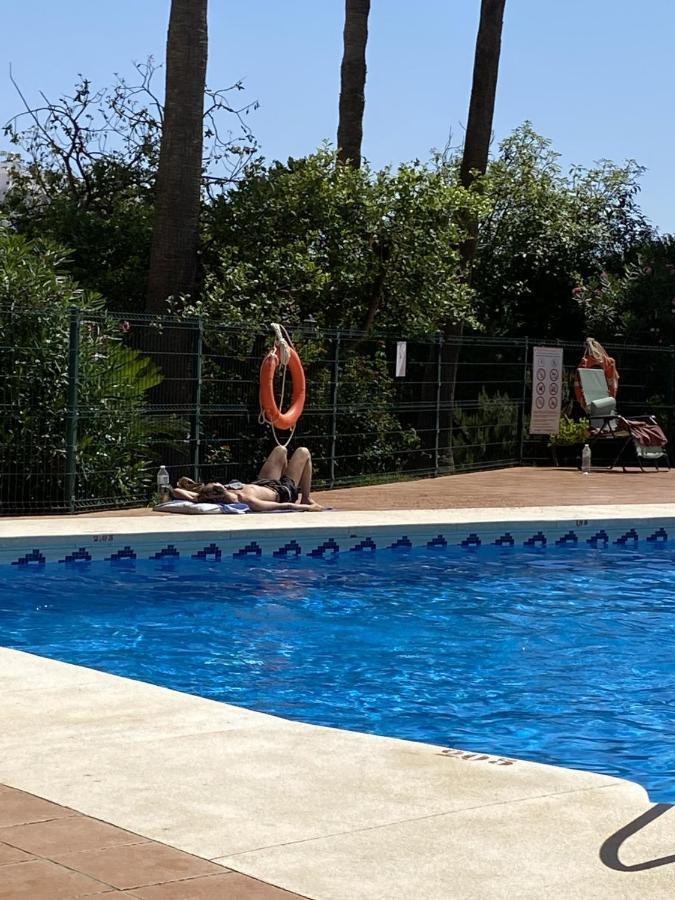 Apartament La Ventana De Puerto Marina Benalmádena Zewnętrze zdjęcie