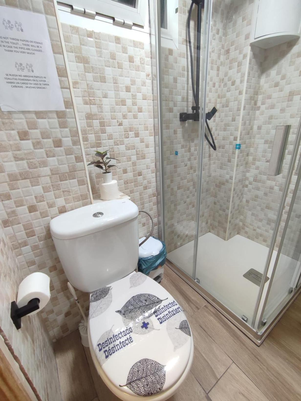 Apartament La Ventana De Puerto Marina Benalmádena Zewnętrze zdjęcie