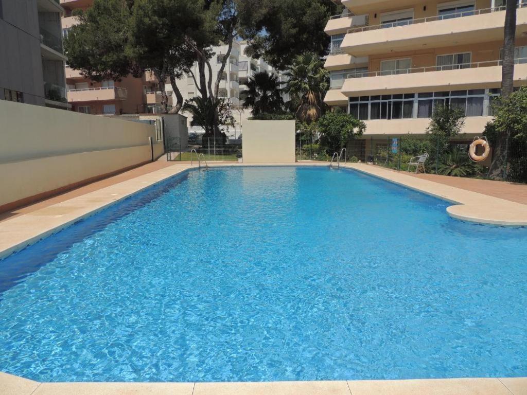Apartament La Ventana De Puerto Marina Benalmádena Zewnętrze zdjęcie